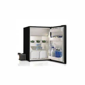C130L 12/24v Fridge W/Remote Compressor -133L 