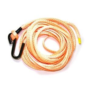 Hi Tech Dyneema Trailer Winch Rope - 9m