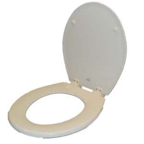 Toilet Part Seat Regular Bowl