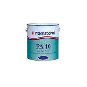 PA10 1-Pk Metal Etch Primer Red Oxide 4 Litre