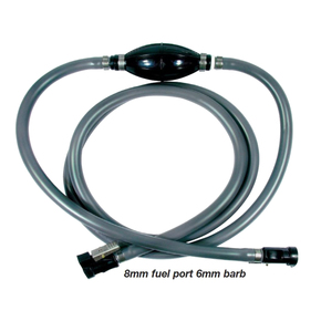 Yamaha Parsun Outboard Fuel LineAssembly 