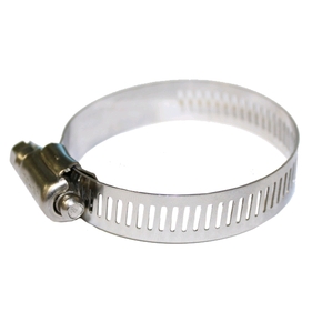 21-38mm SS Hose Clamp