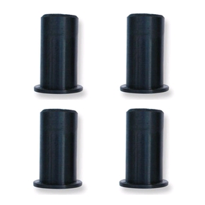 Trailer Roller Shaft Bush - 16x28mm - 4-Pk