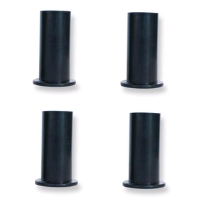 Trailer Roller Shaft Bush - 16x45mm - 4-Pk