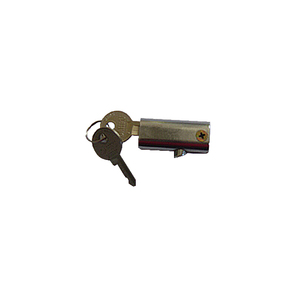 Original Wheel Clamp Lock Part-Lock & Keys 