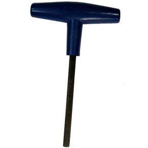 Wheel Clamp Part - Spare Allen Key