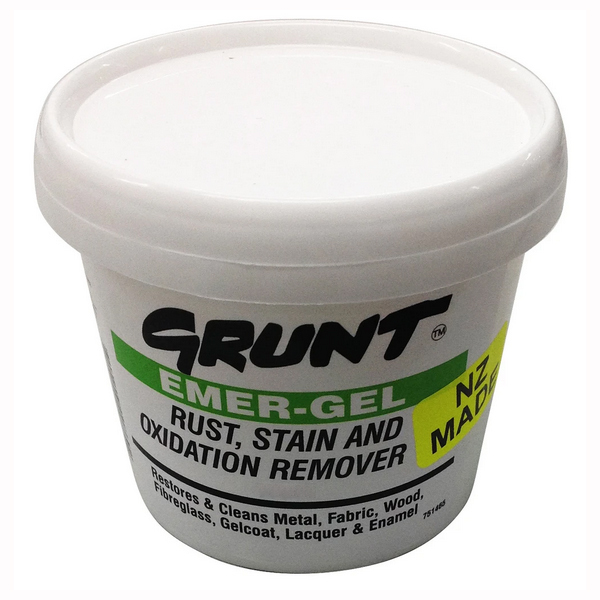 Emer-Gel Rust And Stain Remover 500Ml