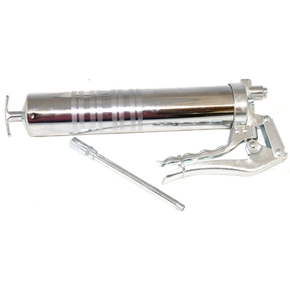 Trade Quality Large Lever Type Grease Gun- 16oz