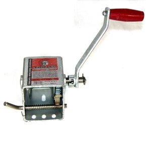 Manual Trailer Winch 1 Speed 250kg pull
