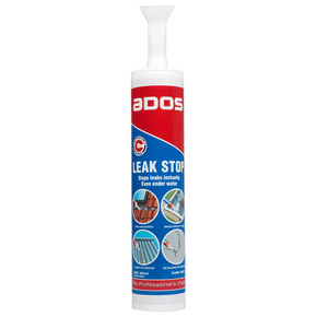 Leak Stop Polymer Sealant Cartridge 300ml