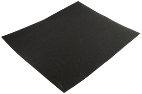 TufBak Wet & dry Sand Paper 120 grit - Per Sheet