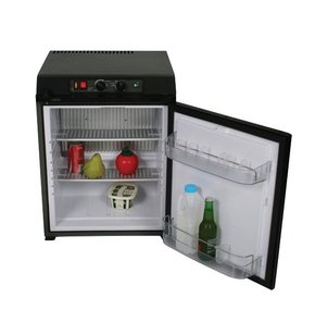 Upright Gas Fridge GM009-024 12/240v - 62L