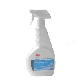Marine Cleaner & Shine Polish- 500ml Spray