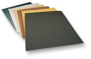 TufBak Wet & dry Sand Paper 80 grit - Per Sheet