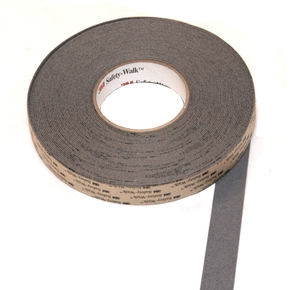 Safety Walk Self Adhesive Non-Slip Tape Selection-Grey