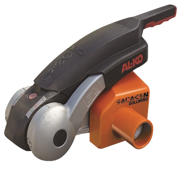 Gullwing Euro Hitch Lock For Aks2004/Aks3004