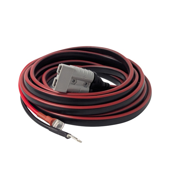 Power Loom Dc 12V 50A (Gator Jack Suitable)