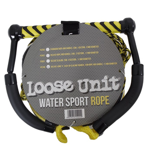 PS700 Deluxe Long Vee Water Ski Rope