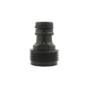 3/4" BSP (18mm) Male Hose Adaptor