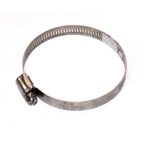 105-127mm SS Hose Clamp