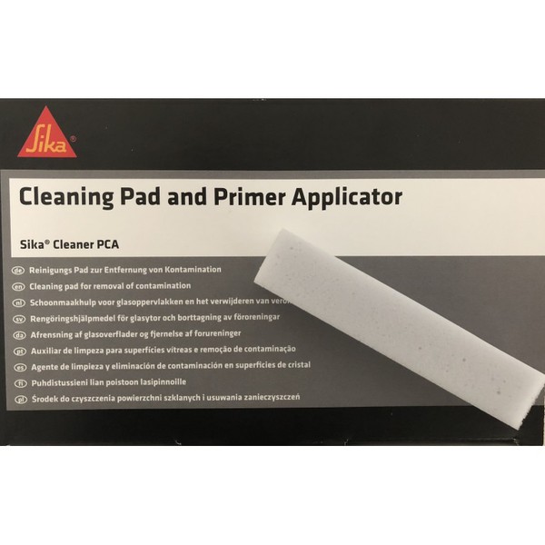 Pca Cleaner Pads (1 Item)