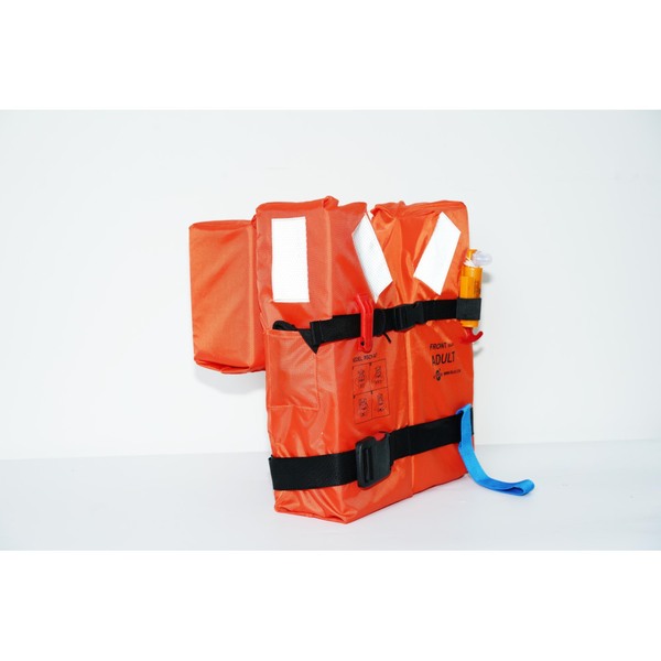 Survey+ Solas/Ce 150N Lifejacket Adult W/Reflectors