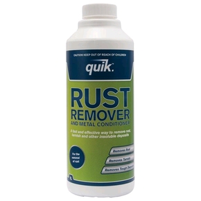Premium Rust Converter / Neutraliser - 1 Litre