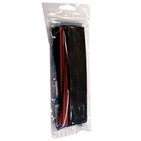 56602 Pack of Assorted Heat Shrink 9.5mm - 19mm