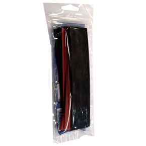 56602 Pack of Assorted Heat Shrink 9.5mm - 19mm