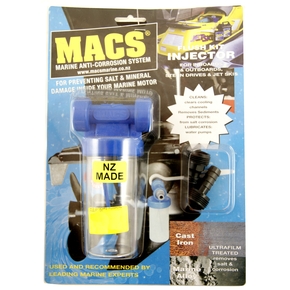 All Brand Outboard Flushing Mixer Injector