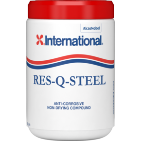 Res Q Steel Red Anti-Seize Grease 800g