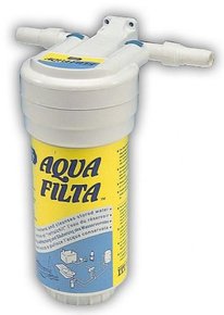 Aqua Filta Drinking Water Filter-Complete