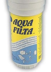 59100-0000 Aqua Filter Drinking Water Filter- Spare Cartridge