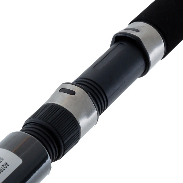 Tr2000ld Lever Drag Level Wind Reel With 6'0 Aquatip 10Kg Boat Rod