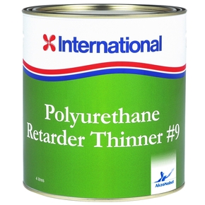 #9 Perfection Polyurethane Retarder Thinner - 250ml 