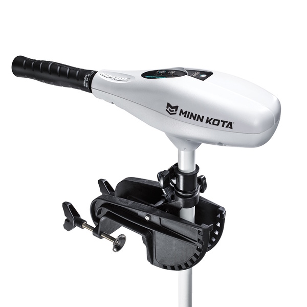 Riptide Rt45vt 45Lb 36" 12V Trolling Motor T/Mt