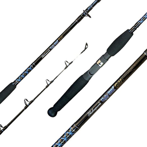 Shakespeare Ugly Stik Gold 7Ft Spin Rod 10-20Kg