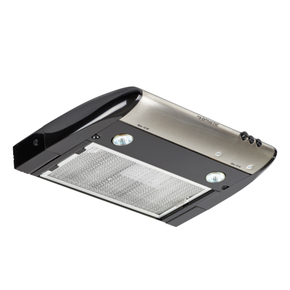 CK155 12v Range Hood 2-Speed Surface Mount