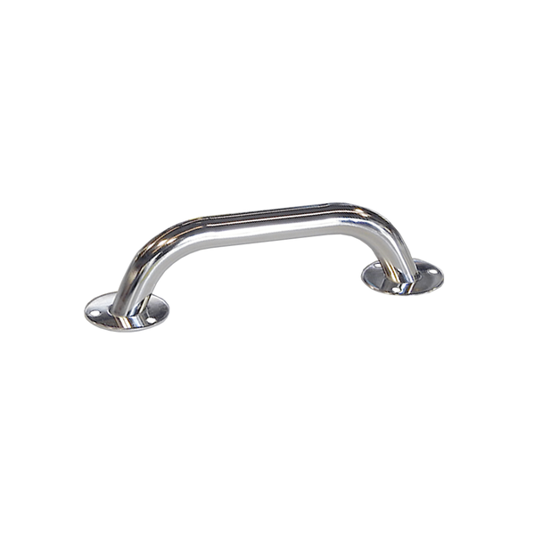 Ss 316 Top Mount Handrail / Handle 200Mm 