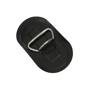 Inflatable Boat D Ring large (Each)