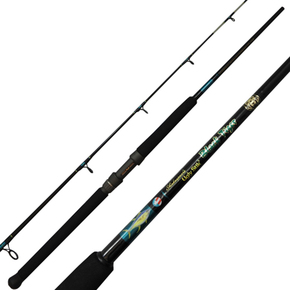 Shakespeare Spinning Boat Rods