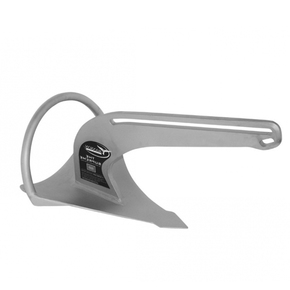 Supreme Plough Anchor w/Slider 15lb / 6.8kg (TO 8m)