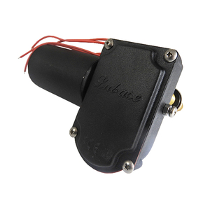 12v H/Duty Wiper Motor - 50mm Threaded Shaft (64mm overall)