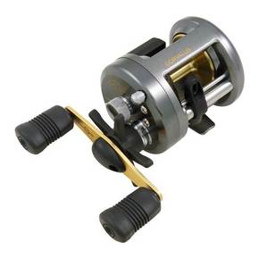 Corvalus 300 Star Drag Baitcast Fishing Reel 8kg