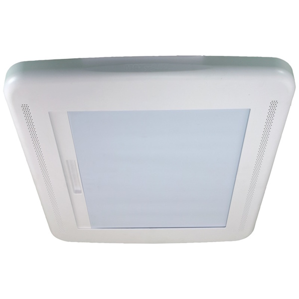 Standard Sunshade 475 X 493.5 X 40.4Mm