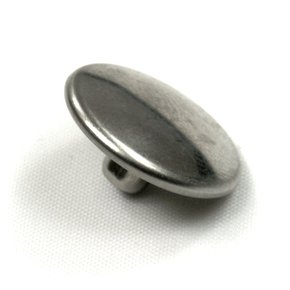 Stainless Steel Canopy Dome Part- Button