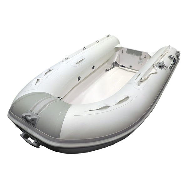 Inflatable F/Glass Rigid Double Hull Rib 2.7M 