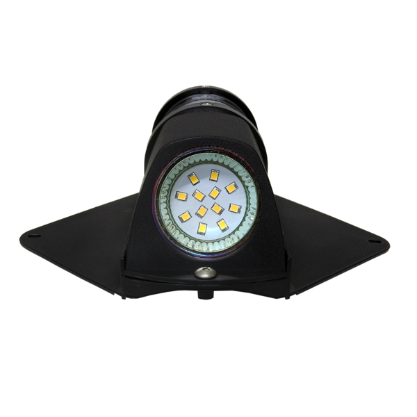 Led Nav Light Masthead Plus Deck Spreader- 
