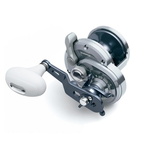 Trinidad 16A Overhead Star Drag Fishing Reel