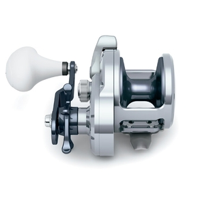 Trinidad TN14A Overhead Star Drag Reel